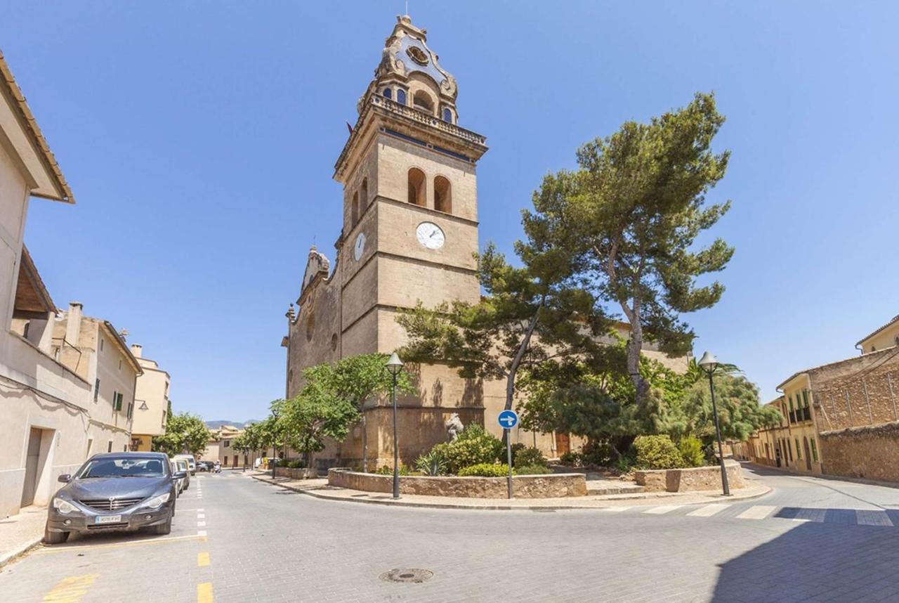 Santa Maria Near Palma Santa Maria del Cami (Mallorca)