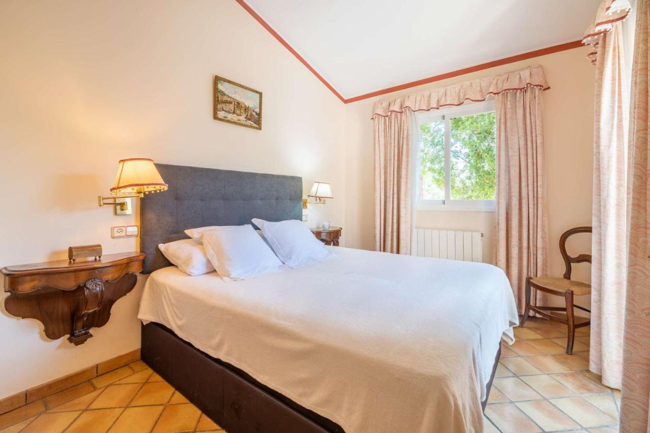 Villa Santa Maria Near Palma *