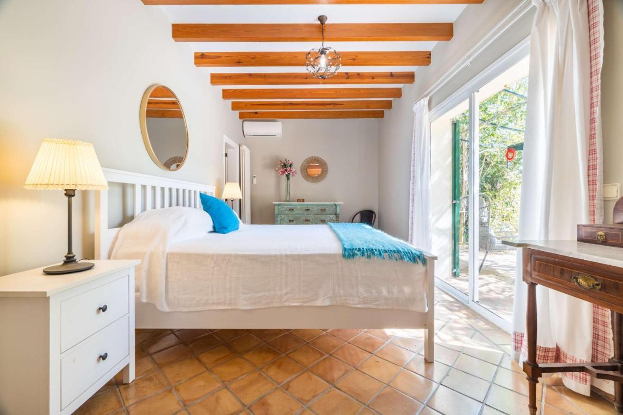 Villa Santa Maria Near Palma